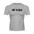 Dēˈkript Athletic Performance - Short Sleeve T-Shirt