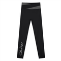 Women's Color Block Yoga Leggings