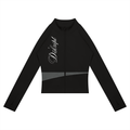 Women's Paneled Yoga Jacket