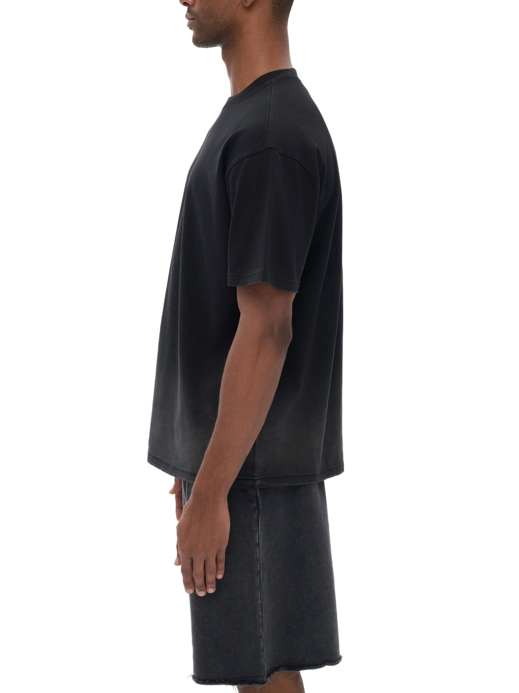 "Blueprint" - Graffiti Art - Vintage Washed Graphic T-Shirt