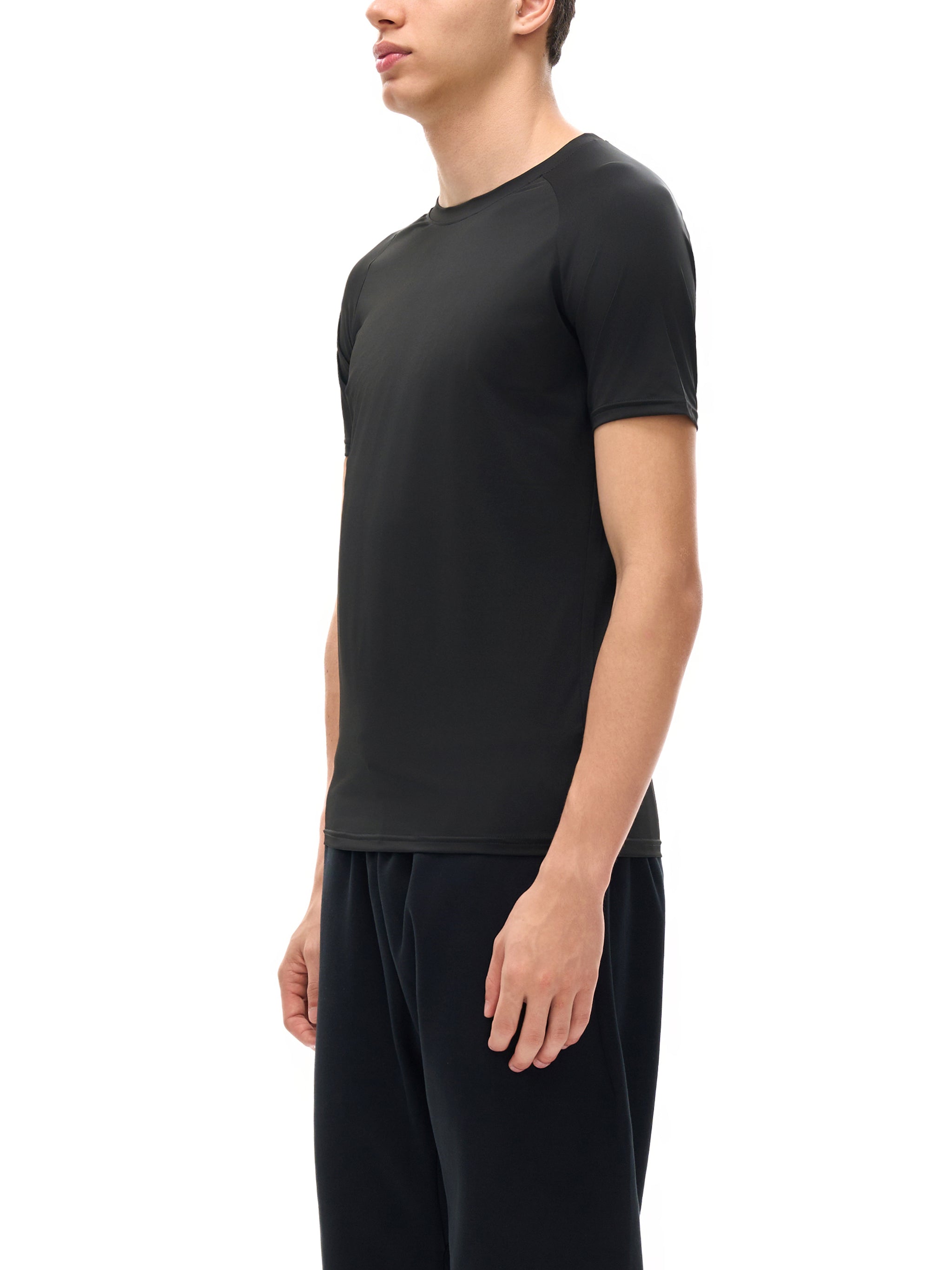 Dēˈkript Athletic Performance - Short Sleeve T-Shirt