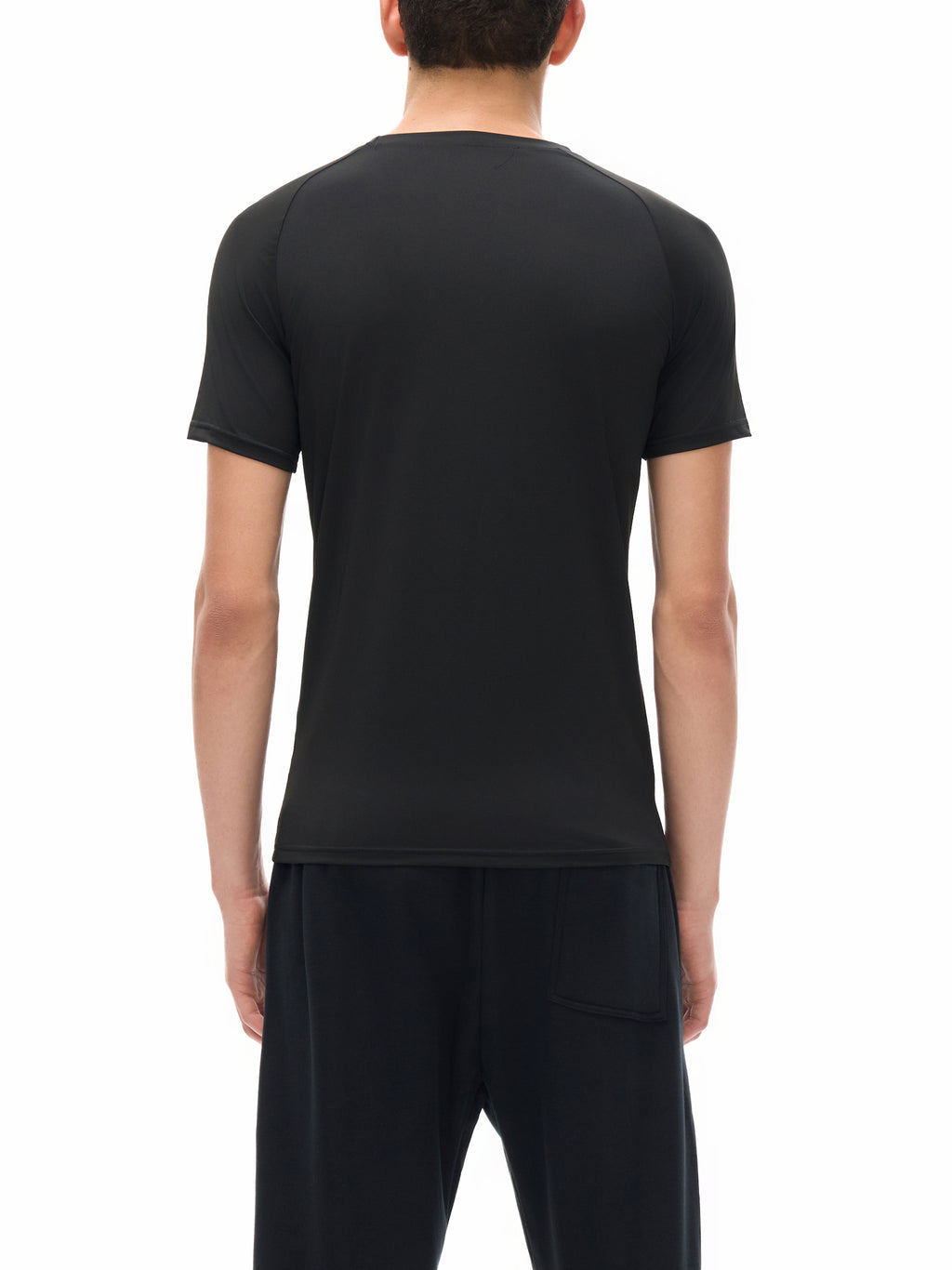 Dēˈkript Athletic Performance - Short Sleeve T-Shirt