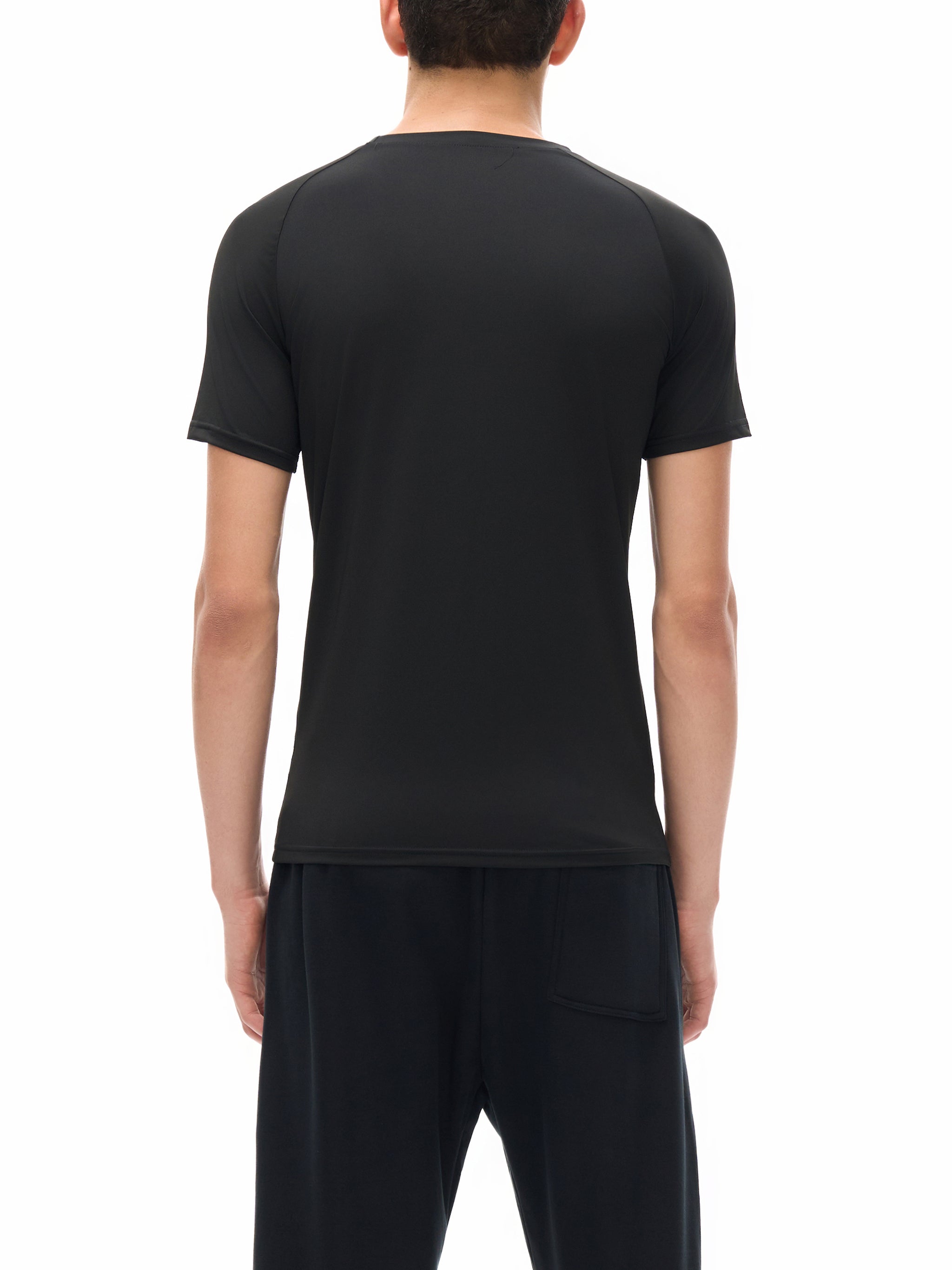 Dēˈkript Athletic Performance - Short Sleeve T-Shirt