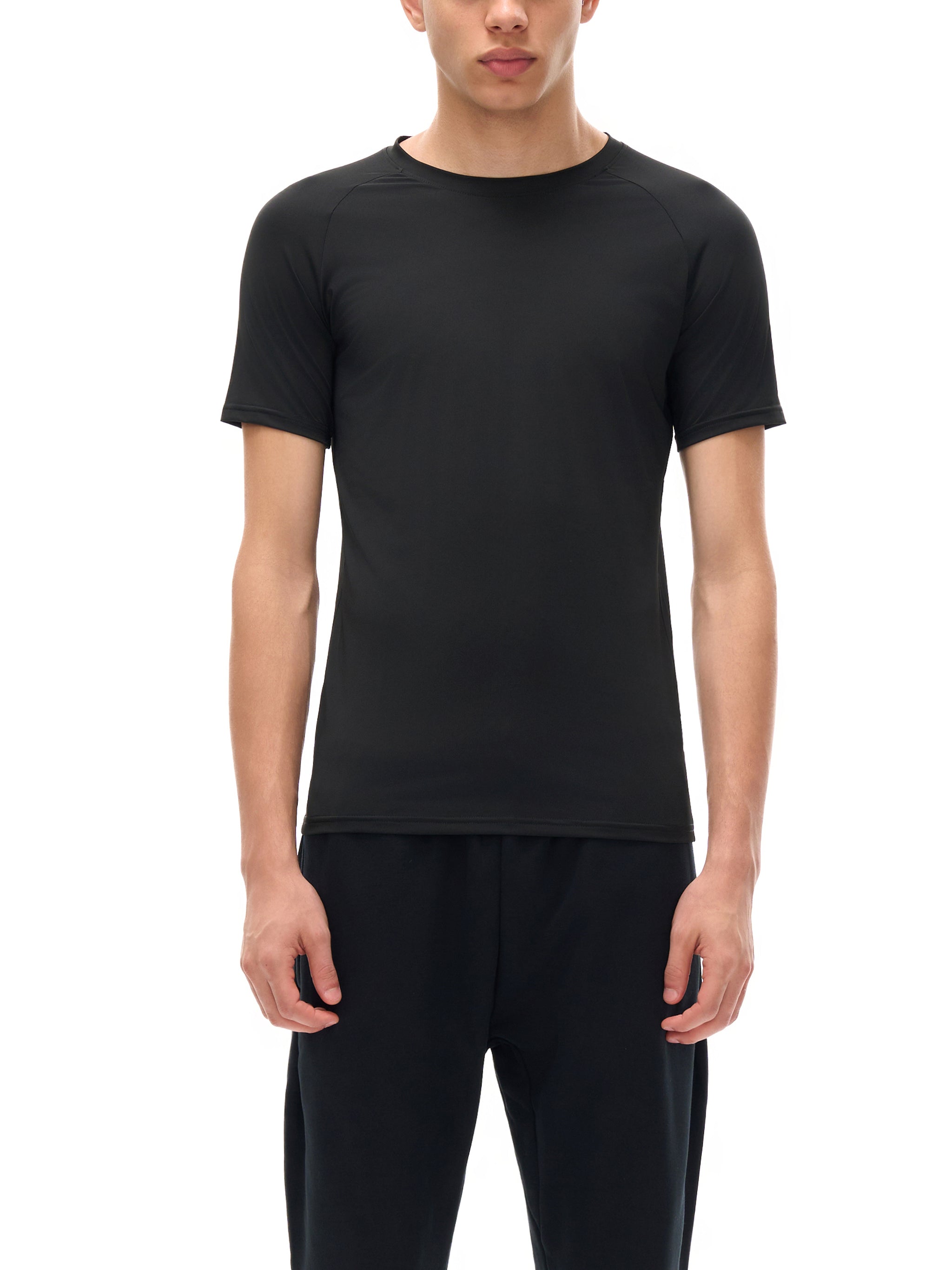 Dēˈkript Athletic Performance - Short Sleeve T-Shirt