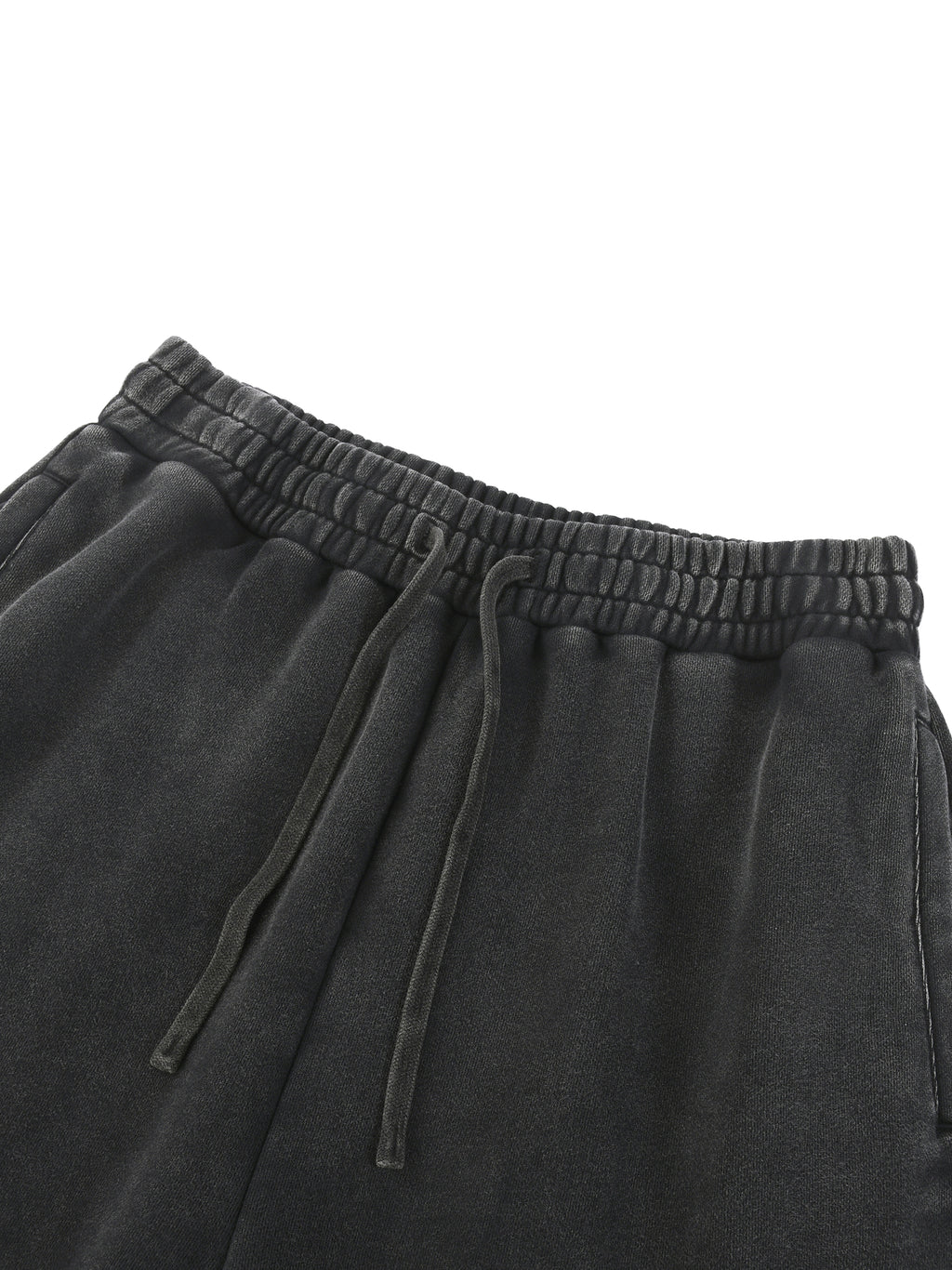 "In Association with Most High" Snow Wash Heavyweight Sweatpants