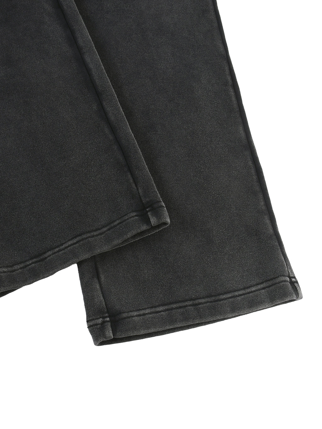 "In Association with Most High" Snow Wash Heavyweight Sweatpants